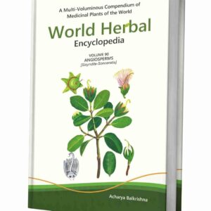 World Herbal Encyclopedia, Volume 90: Angiosperms (Sisyndite-Sonneratia)