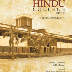 Hindu College Delhi: A People's Movement