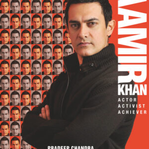 Aamir Khan: Actor Activist Achiever