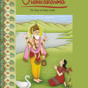 Megha Meets Vishwakarma: The Story of Indian Crafts