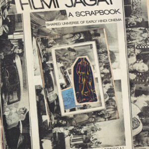 Filmi Jagat: A Scrapbook