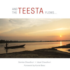 And the Teesta Flows...