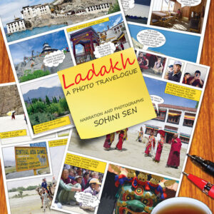 Ladakh: A Photo Travelogue