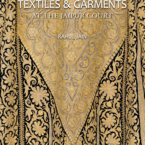 Textiles & Garments: At the Jaipur Court