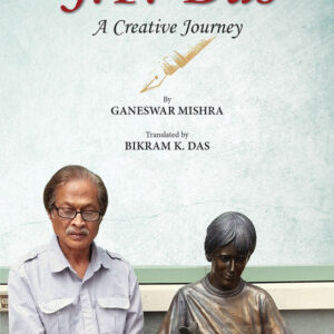 J.P. Das: A Creative Journey