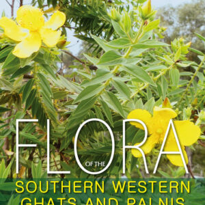 Flora of the Southern Western Ghats and Palnis