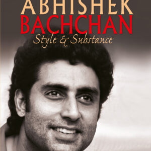 Abhishek Bachchan: Style & Substance