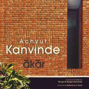 Achyut Kanvinde-Akar
