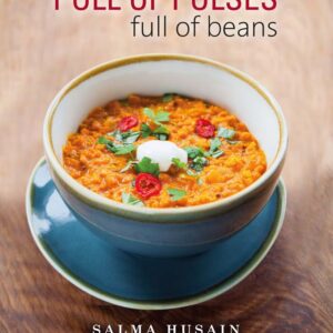 Pull of Pulses Full of Beans