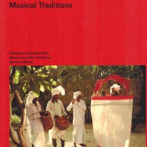 Cadence and Counterpoint: Documenting Santal Musical Traditions