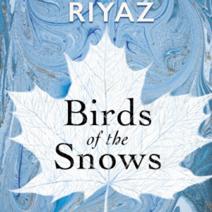 Birds of the Snows