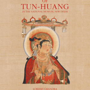 Buddhist Paintings of Tun-Huang