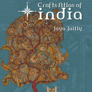 Crafts Atlas of India