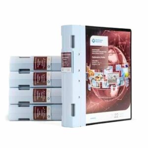 Explanatory Notes 2022 (5 Volume Set)