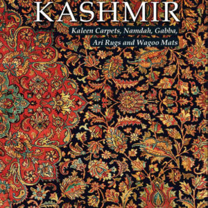 Floor Coverings From Kashmir: Kaleen Carpets, Namdah, Gabba, Ari Rugs And Wagoo Mats