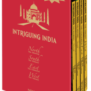Intriguing India (Set)