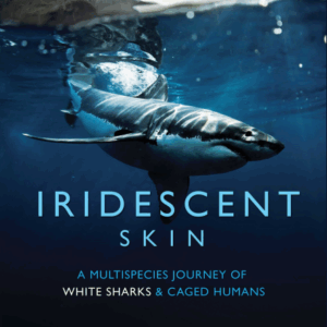 Iridescent Skin: A Multispecies Journey of White Sharks & Caged Humans