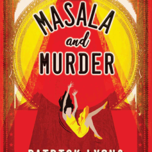 Masala and Murder