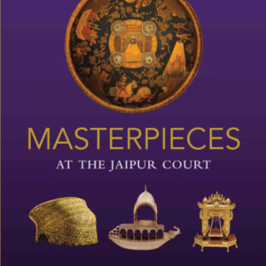 Masterpieces at the Jaipur Court