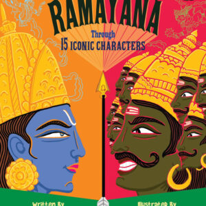 Ramayana: Through 15 Iconic Characters