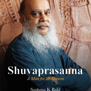 Shuvaprasanna: A Man for all Seasons