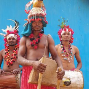Anthropology, Tribal, Literatore, Folklore