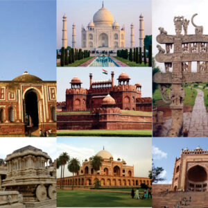 Architecture / Heritage / History