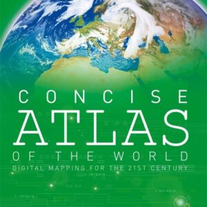 Concise Atlas of the World