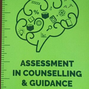 Assessment in Counselling and Guidance, 2nd Edition