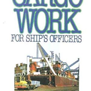 Cargo Work For Ship's Officers