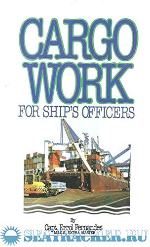 Cargo Work For Ship’s Officers