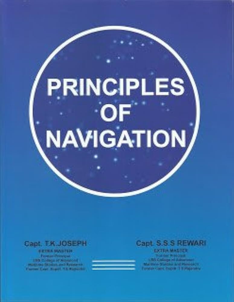 Principles of Navigation, 2nd Edition 1 Principles of Navigation, 2nd Edition