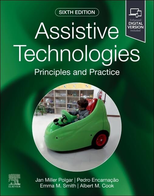 Assistive Technologies, 6th Edition 1 Assistive Technologies, 6th Edition