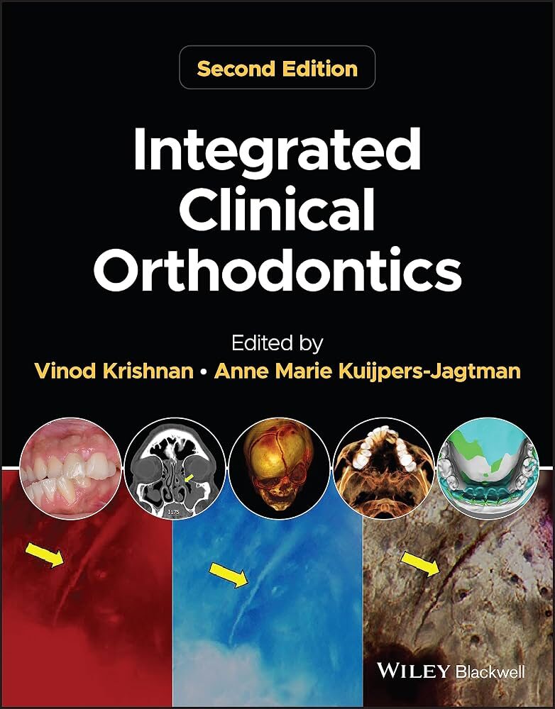 Integrated Clinical Orthodontics, 2nd Edition 1 Integrated Clinical Orthodontics, 2nd Edition