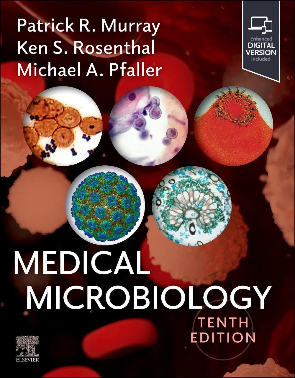 Medical Microbiology, 10th Edition 1 Medical Microbiology, 10th Edition