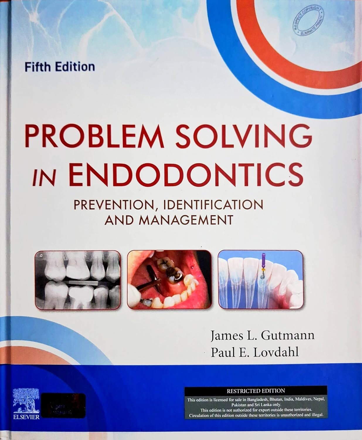Problem Solving in Endodontics, 5th Edition 1 Problem Solving in Endodontics, 5th Edition