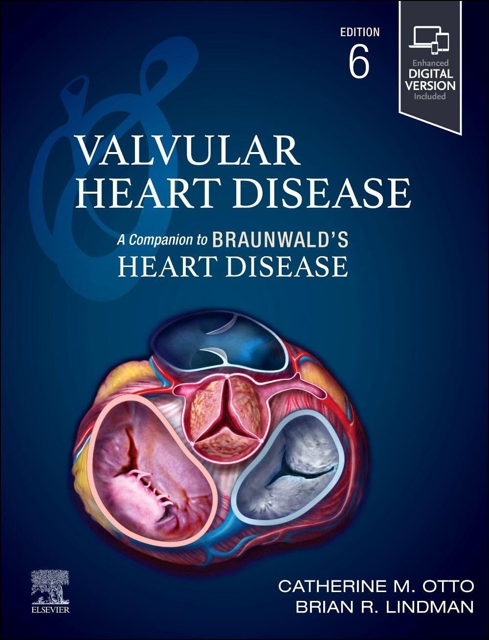 Valvular Heart Disease: A Companion to Braunwald's Heart Disease, 6th Edition 1 Valvular Heart Disease: A Companion to Braunwald's Heart Disease, 6th Edition