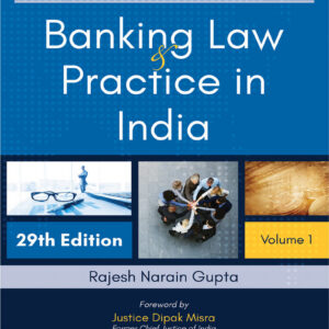 Banking Law and Practice in India