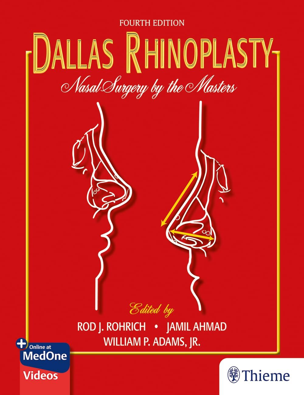 Dallas Rhinoplasty: Nasal Surgery by the Masters 1 Dallas Rhinoplasty: Nasal Surgery by the Masters