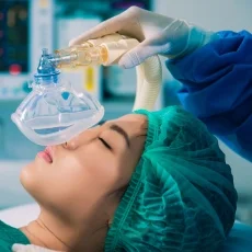 Anesthesiology, Intensive Care & Critical Care Medicine