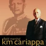 Field Marshal KM Cariappa