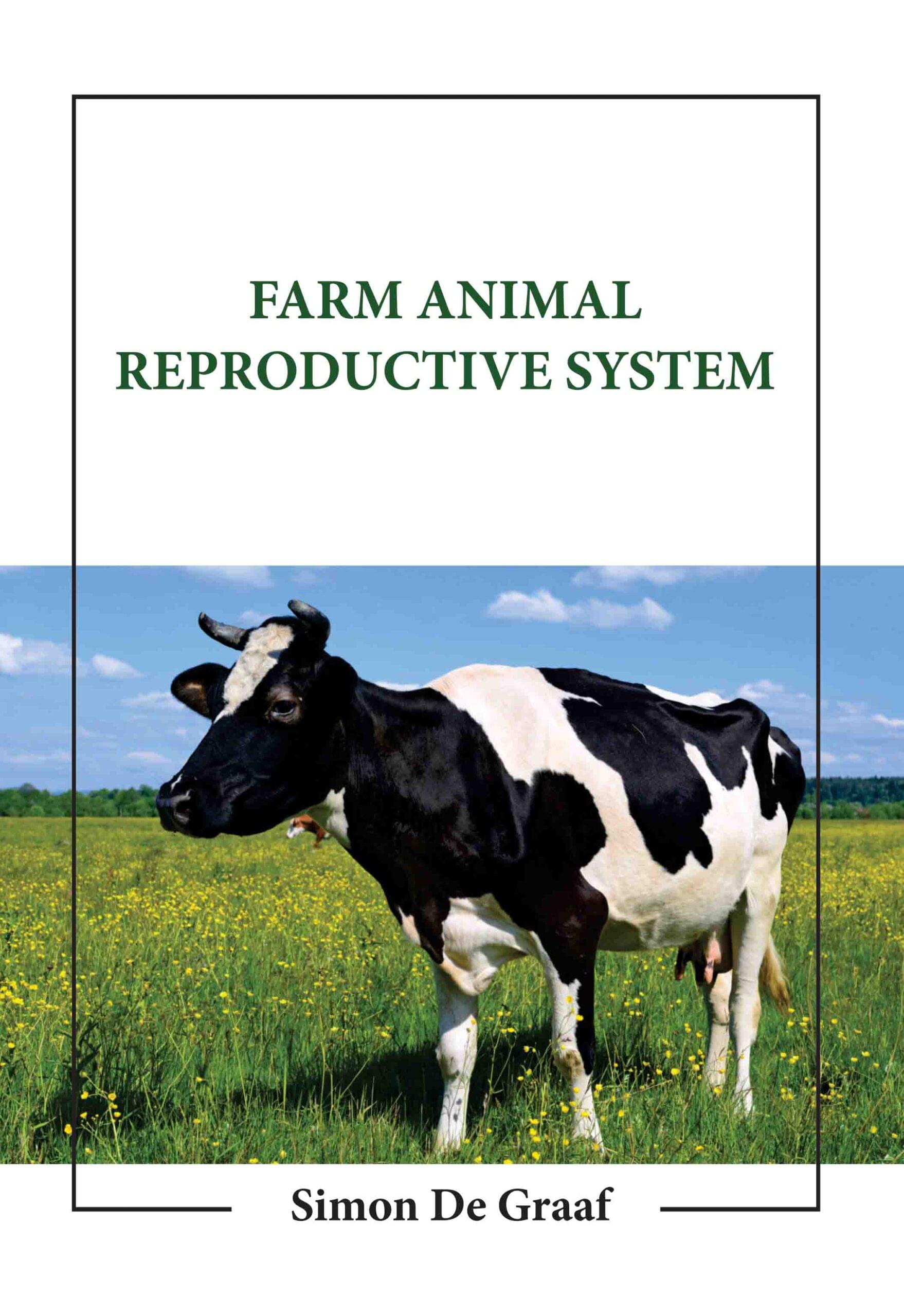 Farm Animal Reproductive System